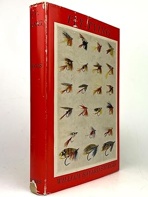 Seller image for Fly Tying for sale by Resource for Art and Music Books 