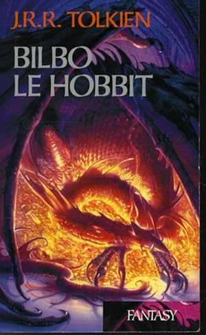 Image du vendeur pour Bilbo le hobbit mis en vente par Librairie Le Nord