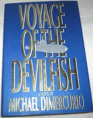 Seller image for Voyage of the Devilfish for sale by Paper Garden Books