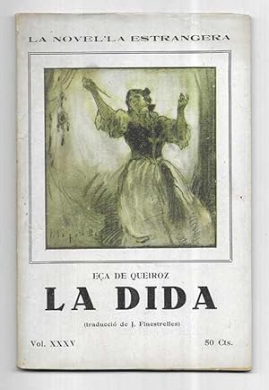 Dida, La. col. La Novel-la Estrangera vol. XXXV