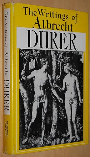 The Writings of Albrecht Durer