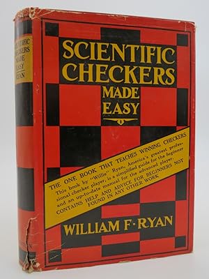 SCIENTIFIC CHECKERS MADE EASY