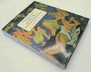 Imagen del vendedor de Primitivism, Cubism, Abstraction: The Early Twentieth Century (Modern Art-Practices and Debates) a la venta por Ivy Ridge Books/Scott Cranin