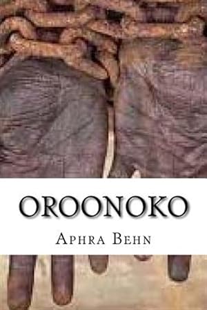 Seller image for Oroonoko for sale by GreatBookPrices