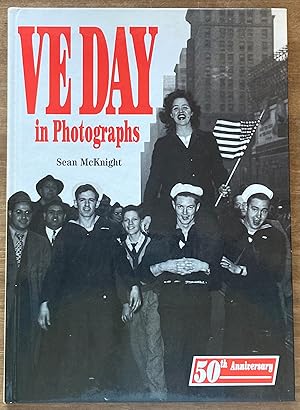VE Day in Photographs
