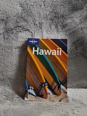 Seller image for Hawaii (Lonely Planet Hawaii) for sale by TschaunersWelt
