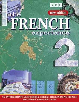 Seller image for French Experience 2 Course Book (New Edition) for sale by GreatBookPricesUK