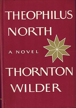 Theophilus Norton - A Novel