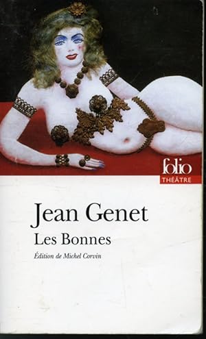 Seller image for Les Bonnes for sale by Librairie Le Nord