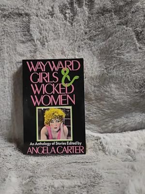 Seller image for Wayward Girls and Wicked Women (Virago Modern Classics) for sale by TschaunersWelt
