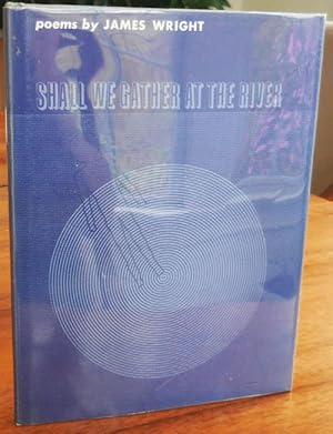 Seller image for Shall We Gather At The River for sale by Derringer Books, Member ABAA