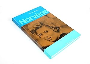 NORVEGE de M. FOUGEROUSSE - L'ATLAS DES VOYAGES 1965 RENCONTRE, HISTOIRE CULTURE