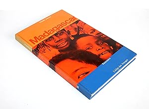 MADAGASCAR de C. JANICOT, L'ATLAS DES VOYAGES 1964 RENCONTRE, HISTOIRE & CULTURE