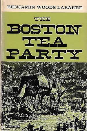 Immagine del venditore per The Boston Tea Party venduto da Firefly Bookstore