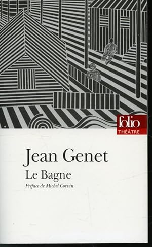 Seller image for Le Bagne for sale by Librairie Le Nord