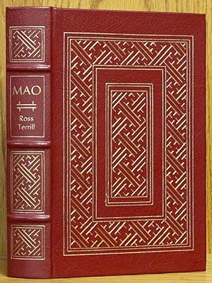 Mao: A Biography (The Library of Great Lives)