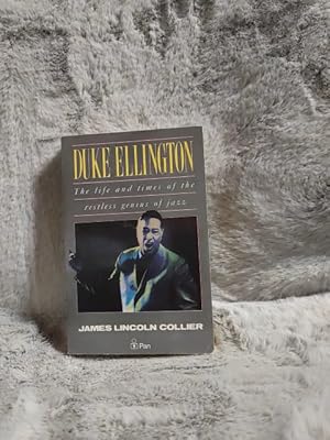 Immagine del venditore per Duke Ellington venduto da TschaunersWelt