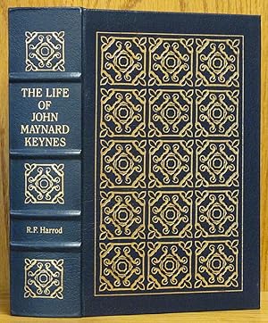 Life of John Maynard Keynes (The Library of Great Lives)