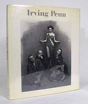 Irving Penn