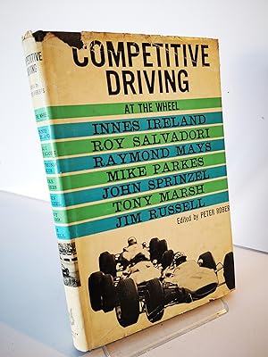 Competitive Driving