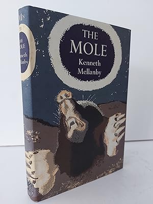 Immagine del venditore per The Mole venduto da Berkshire Rare Books