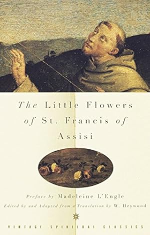 Seller image for The Little Flowers of St. Francis of Assisi for sale by Brockett Designs