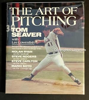 The Art of Pitching