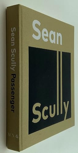 Immagine del venditore per Sean Scully: Passenger: A Retrospective venduto da Brancamp Books