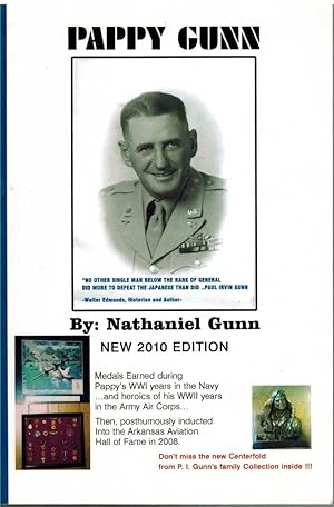 Seller image for PAPPY GUNN for sale by The Avocado Pit