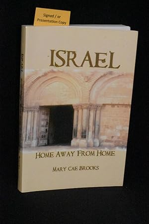 Seller image for Israel: Home Away From Home for sale by Books by White/Walnut Valley Books