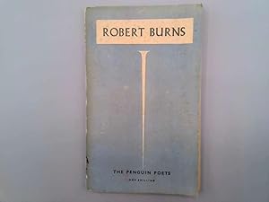 Seller image for POEMS OF ROBERT BURNS (D3) for sale by Goldstone Rare Books