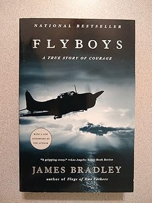 Seller image for Flyboys: A True Story of Courage for sale by Books Etc.