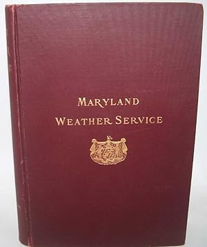 The Climate and Weather of Baltimore (Maryland Weather Service Special Publications Volume II)