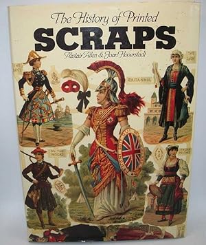 Seller image for The History of Printed Scraps for sale by Easy Chair Books