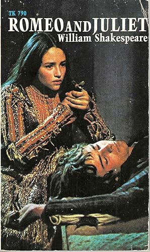 Seller image for Romeo and Juliet for sale by Blacks Bookshop: Member of CABS 2017, IOBA, SIBA, ABA