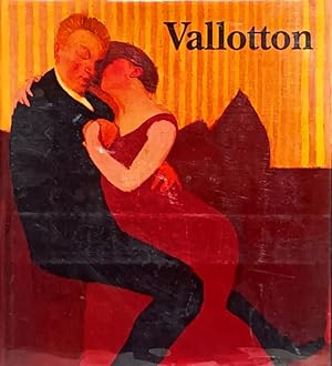 Seller image for Felix Vallotton for sale by LEFT COAST BOOKS