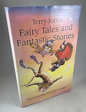 Seller image for Fairy Tales and Fantastic Stories for sale by Lost Paddle Books, IOBA