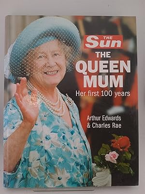 Immagine del venditore per The Sun: The Queen Mum, Her First 100 Years venduto da Book Express (NZ)