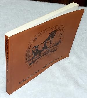Immagine del venditore per Durham, Kansas [Centennial, 1887-1987]: Pride in the Past, Faith in the Future venduto da Lloyd Zimmer, Books and Maps