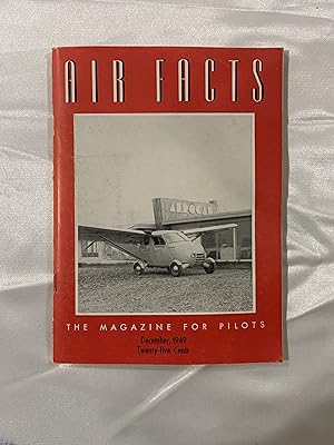Air Facts - The Magazine for Pilots