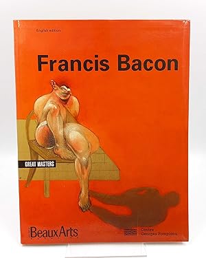 Bild des Verkufers fr Great Masters: Francis Bacon (English Edition) zum Verkauf von Antiquariat Smock