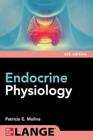 Bild des Verkufers fr Endocrine Physiology, Sixth Edition zum Verkauf von AHA-BUCH GmbH