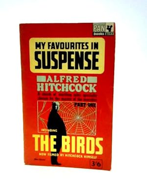 Immagine del venditore per My Favourites in Suspense Part One venduto da World of Rare Books