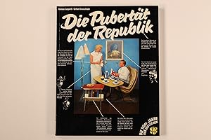 DIE PUBERTÄT DER REPUBLIK. Die 50er Jahre der Deutschen