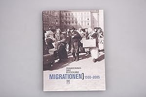 ZUWANDERUNGSLAND DEUTSCHLAND. Migrationen 1500-2005