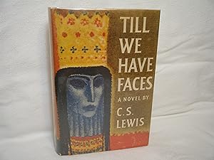 Seller image for Till We Have Faces for sale by curtis paul books, inc.