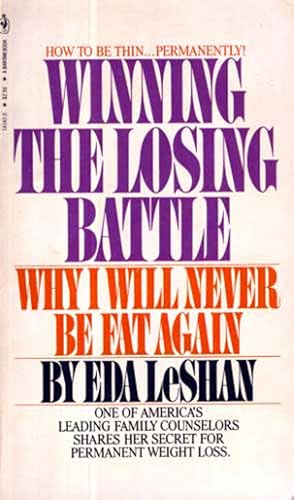 Immagine del venditore per Winning the Losing Battle venduto da Kayleighbug Books, IOBA