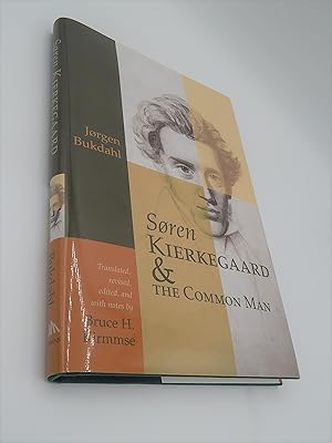 Image du vendeur pour Soren Kierkegaard and the Common Man mis en vente par Lee Madden, Book Dealer