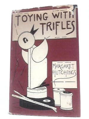 Seller image for Toying With Trifles for sale by World of Rare Books