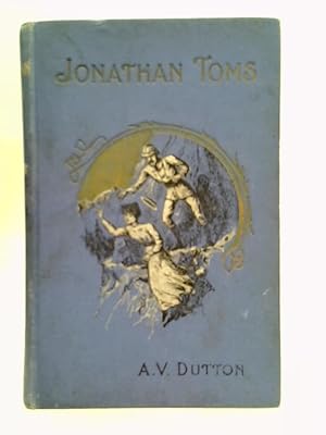 Immagine del venditore per Jonathan Toms. venduto da World of Rare Books